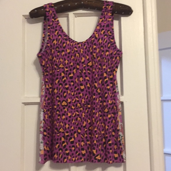 Just Cavalli luxurious tank - Picture 4 of 6